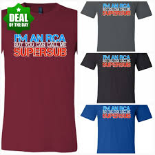 I M An Rca But You Can Call Me Supersub Tshirt Https Www Postalworkertees Com T Shirt Postal Tees Mens Tops