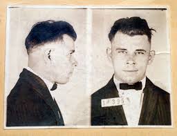 John dillinger was the nation's top public enemy in 1934. John Dillinger To Be Exhumed From Crown Hill Cemetery For History Channel Documentary The Washington Post