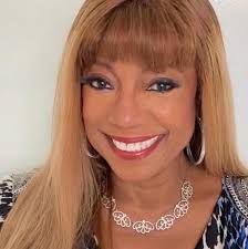 Bern Nadette Stanis
