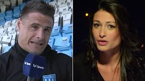 Maybe you would like to learn more about one of these? La Ex Gran Hermano Macarena Perez Asegura Que El Padre De Su Hijo Es El Jugador De Racing Ivan Pillud Infobae