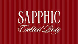 Sapphic Cocktail Party