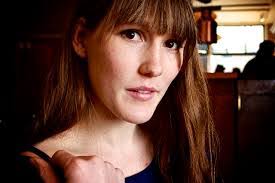 Joanna Patton's Instagram, Twitter & Facebook