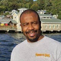 Marcus Herron's Instagram, Twitter & Facebook