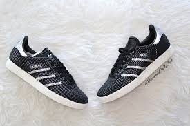 Adidas Black And Silver Women S Shoes Size 7 Swarovski Women S Adidas Gazelle Black Silver Etsy Silver Sneakers Adidas Women Adidas Gazelle Black
