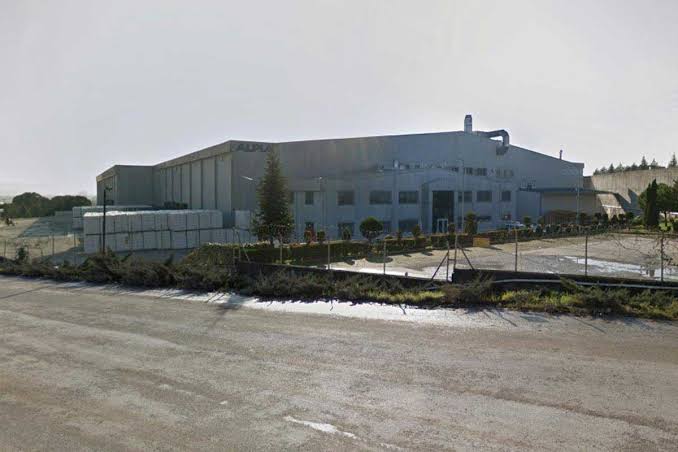 Kocaeli'de o fabrikada en düşük maaş 152 TL bin oldu!