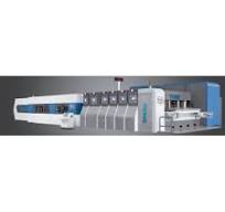 T-ONE Flexo Folder Gluer Machine Your greatest helper