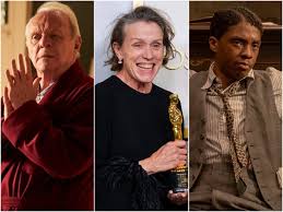 A fan account of the formidable frances mcdormand, which has achieved the triple crown of acting : 6 Biggest 2021 Oscar Snubs And Surprises Chadwick Boseman Frances Mcdormand