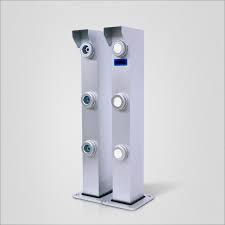 It has more stable core components, more reasonable structure and increased alert density. Outdoor Laser Security Alarm System For Farm Security Buy Bluguard Alarm System Laser Beam Alarm System Smart Security Alarm System Product On Alibaba Com