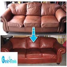 Leather Restoration Cream Leather Restoration Restoration Leather