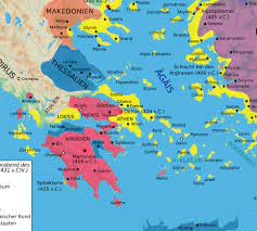 Die kleine stadt an der südöstlichen seite des peloponnes ist berühmt für ihre legendäre geschichte. Athen Und Sparta Geschichte Kompakt