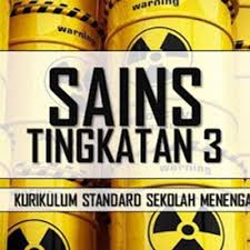  penggunaan teknologi dalam pengajaran dapat. Tajuk Tajuk Bagi Sains Tingkatan 3 Kssm