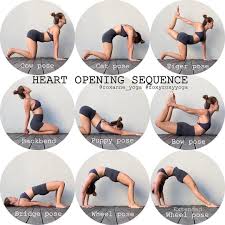 Get Your Sexiest Body Ever With Yoga Yoga Postures Hatha Yoga Yoga Help