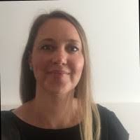 Karen Hague's Instagram, Twitter & Facebook