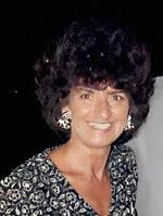 Ella Pullin Obituary