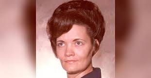 Bonnie Bartram Obituary