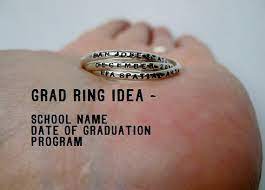 We did not find results for: Quote Idea Grad Ring Personalized Ring Stamped Ring Graduation Interlocking Ring School Ring Tri Personalized Rings Rings Social Work Inspiration