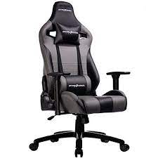 gtracing ergonomic racing chair recliner gaming chair backrest and seat height adjustment computer offi racing chair gaming chair outdoor dining chair cushions