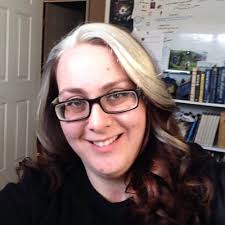 Dr. Dena PhD (@IsItBrokenYet)