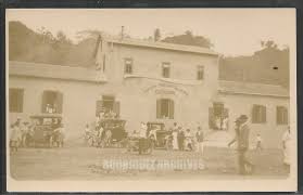 Pin On El Tren De Aguadilla Puerto Rico