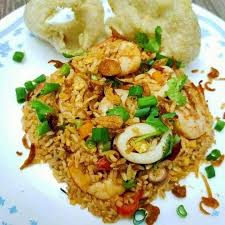 Diadaptasi dari sup tom yam yang segar, terciptalah resep nasi goreng dengan rasa yang unik ini. Resepi Sheila Rusly Fans Resepi Nasi Goreng Tomyam Seafood 4 5 Orang Makan Nasi Goreng Tomyam Kebiasaannya Jual Diwaktu Malam Kalau Dah Duduk Rumah Bila2 Nak Masak Nasi Goreng Pon Bole Makan Pula Dengan Keropok Krupp