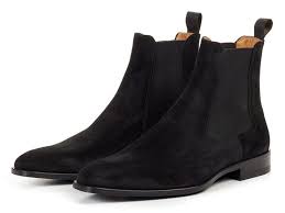 Get the best deal for chelsea black suede boots for men from the largest online selection at ebay.com. The 8 Most Versatile Chelsea Boots Men Can Wear This Fall