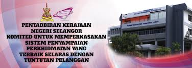 Portal Rasmi Pdt Hulu Langat Portal Home