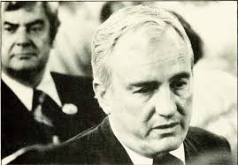 Campaigning I: Clarke Reed of Mississippi