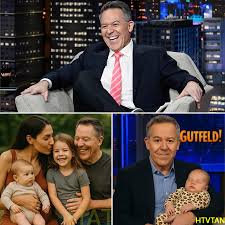 🍼 SURPRISE FOX MOMENT: Greg Gutfeld's Daughter STORMS the Live Set—Viewers  in SHOCK as She's Introduced with the CUTEST Name Ever! The HEARTWARMING  REVEAL That No One Saw Coming Leaves Fans SOBBING