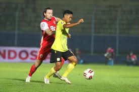 Marc klok mar 23, 2021. Persija Jakarta Berpisah Dengan Marc Klok Republika Online