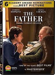 With anthony hopkins, olivia colman, mark gatiss, olivia williams. Amazon Com The Father Anthony Hopkins Olivia Colman Mark Gatiss Imogen Poots Rufus Sewell Olivia Williams Florian Zeller Jean Louis Livi David Parfitt Simon Friend Philippe Carcassonne Cine Film4 Trademark Films Movies Tv