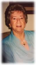 Obituary information for Alice Desmond