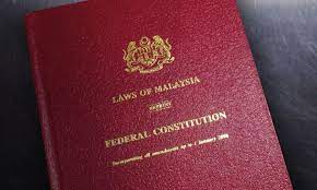 The provisions of the constitution and the materials practitioner and indeed everyone interested in the federal constitution of malaysia. Malaysiakini Making The Federal Constitution Work For Us
