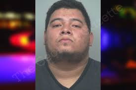 Jonathan Barillas Trejo — Gwinnett County Jail Bookings