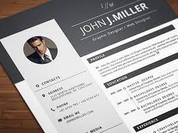 Download free cv resume 2018, 2019 samples file doc / docx format or use builder, creator, maker. Free Download Resume Cv Template For Ms Word Format Good Resume