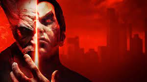 ❤ get the best tekken 7 wallpapers on wallpaperset. Tekken 4k Wallpapers For Your Desktop Or Mobile Screen Free And Easy To Download
