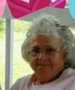 Obituary information for Stella Odessa Roberson