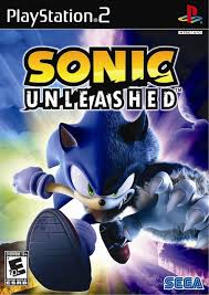 Sonic Unleashed Ps2 Iso Rom Download Sonic Unleashed Sonic Xbox