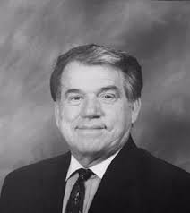 Obituary information for David Gerald McClure