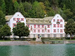 Hotel haus kirchmaier is set in eben am achensee. Urlaub Tirol Appartements Am Achensee