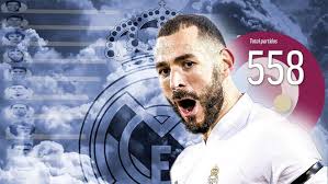 Karim mostafa benzema (french pronunciation: Real Madrid Benzema To Enter Real Madrid S Exclusive Club Marca