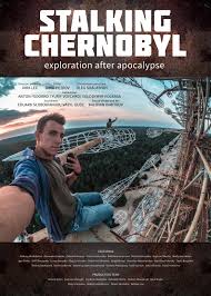 The catastrophic nuclear accident at chernobyl. Chernobyl Poster Cultures Of Resistance Films