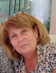 Obituary information for Marisa Alfieri