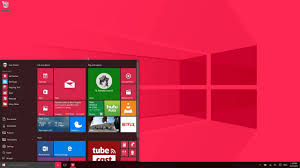 Windows are an integral part of any home design. The Windows 10 Home Screen Youtube