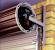 Grey Roller Garage Door