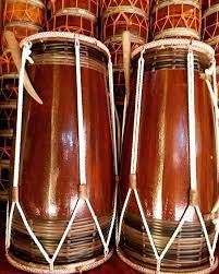 Gendang melayu merupakan alat musik tradisional yang berasal dari bangka belitung. Nama Nama Alat Musik Tradisional Indonesia Dan Asal Daerahnya