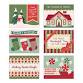 Festive Greetings Card Class event image