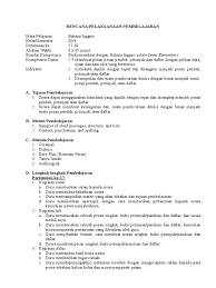 Download download silabus dan rpp sma silabus bahasa indonesia kelas xi peminatan. Rpp Bahasa Inggris Smk Xi Kd 07
