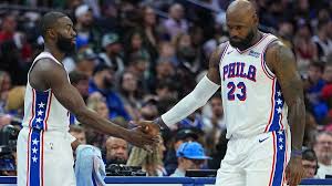 LeBron James, Jaylen Brown set to make home debuts as Sixers host Cleveland Cavaliers