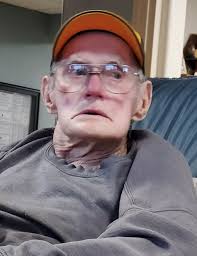 Obituary information for Boyd Wilford Chilton