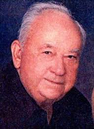 Obituary information for Buster Martin